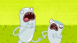 انیمیشن هیدرو و فلویید قسمت 122 - hydro and fluid